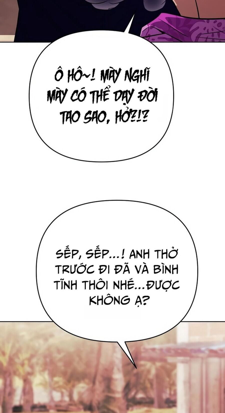 Nhân Viên Thực Tập Kim Cheolsu - chap29 - Trang 38